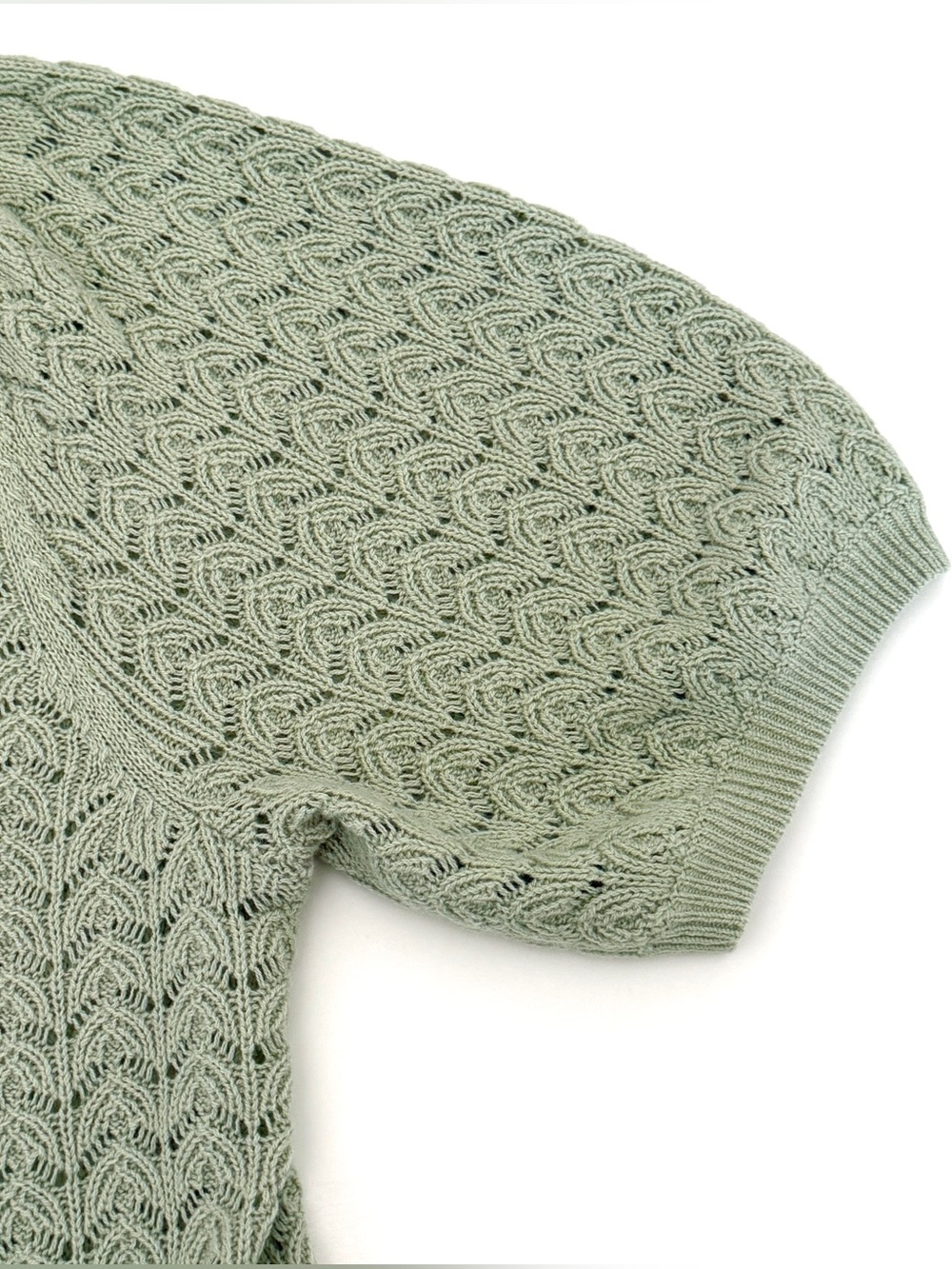 Aritzia Wilfred Fika Knitted Cardigan - Picture 8 of 11